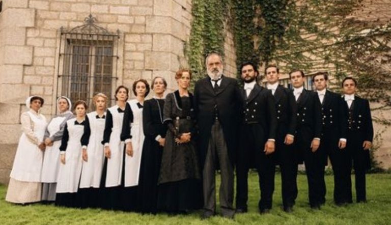 La promesa: la crisis matrimonial que nadie esperaba