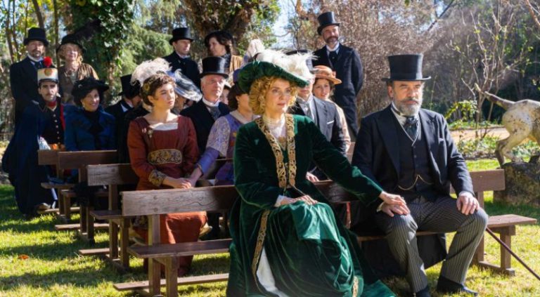 La promesa: todas las mentiras de la serie que quedarán al descubierto