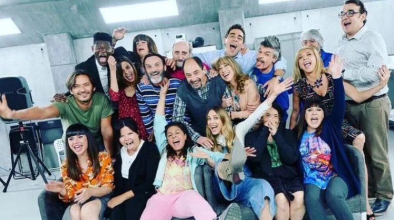 La que se avecina: así es el nuevo fichaje estrella de la serie de Telecinco