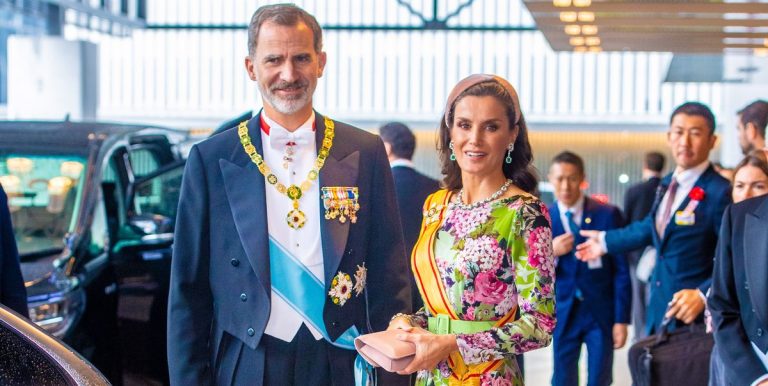 La razón por la que la reina Letizia y Felipe VI no han “buscado” el hijo varón