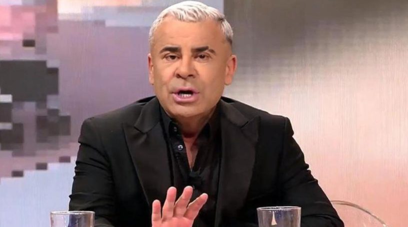 Jorge Javier desaparecido: así de complicado es su futuro en Telecinco