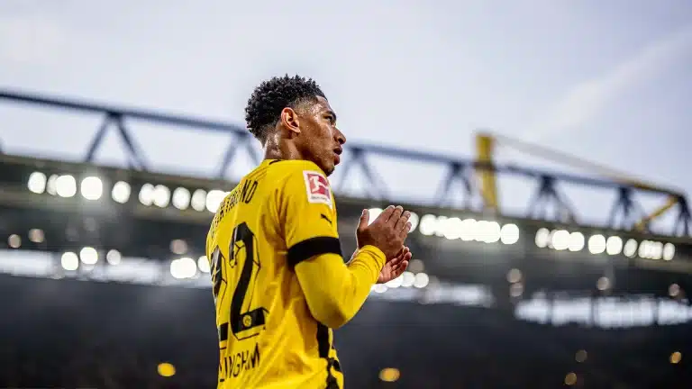 La última “duda” de Bellingham antes de fichar por el Real Madrid