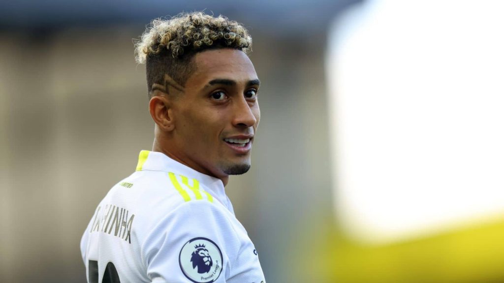 El caso en el que el Barça dejaría salir a Raphinha 50 La última opción es quedárselo