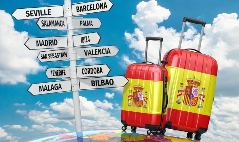 Las 8 ciudades de España en las que los extranjeros prefieren vivir