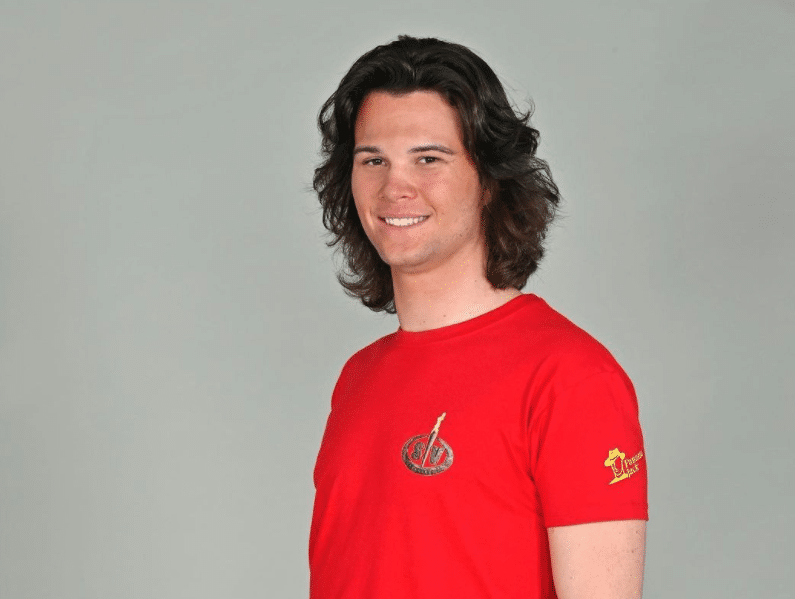 Supervivientes: así de increíbles es la vida de Bosco fuera del reality