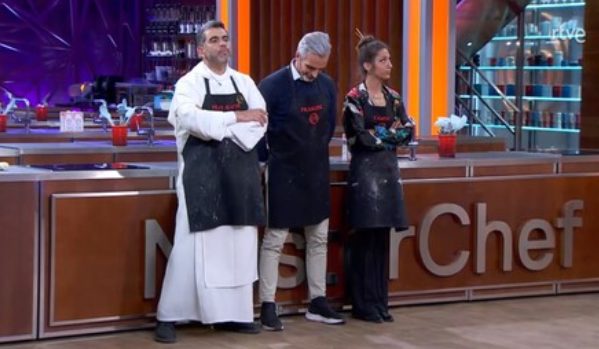 Un colaborador revela cómo es MasterChef por dentro: “me hicieron llorar”