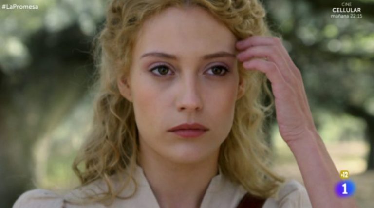 Las nuevas series de TVE que acompañarán a La promesa