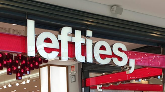 Lefties 7 zapatos imprescindibles por menos de 10 euros