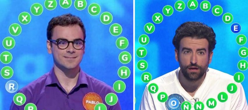 Pasapalabra: así se explica el “bajón” del programa