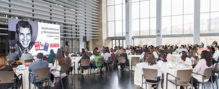 ¿Pueden sostenibilidad y rentabilidad ir de la mano en el sector de los eventos?