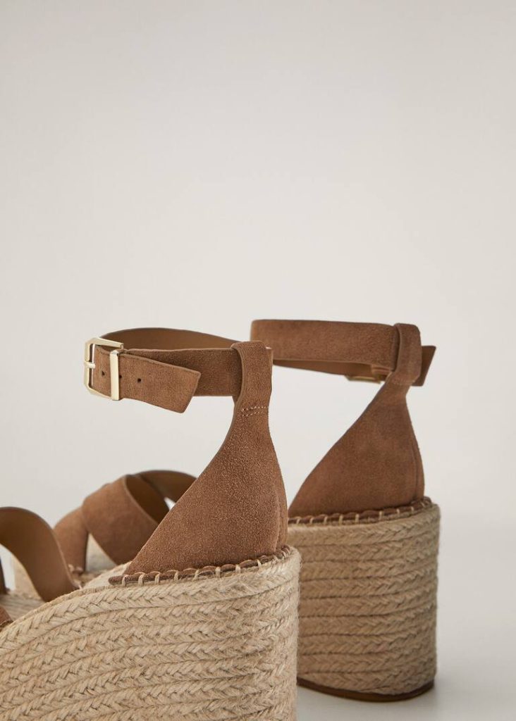 El precio de Mango es espectacular