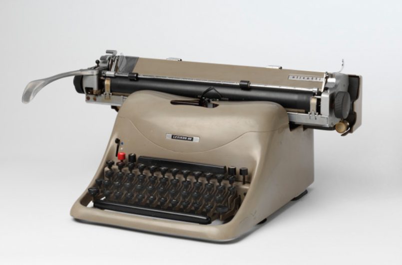 7 objetos imprescindibles en casa en los 80 que hoy han desaparecido