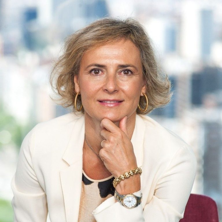 María Díaz-Lladó es nombrada Managing Director y Head of Multinational Clients de Aon España