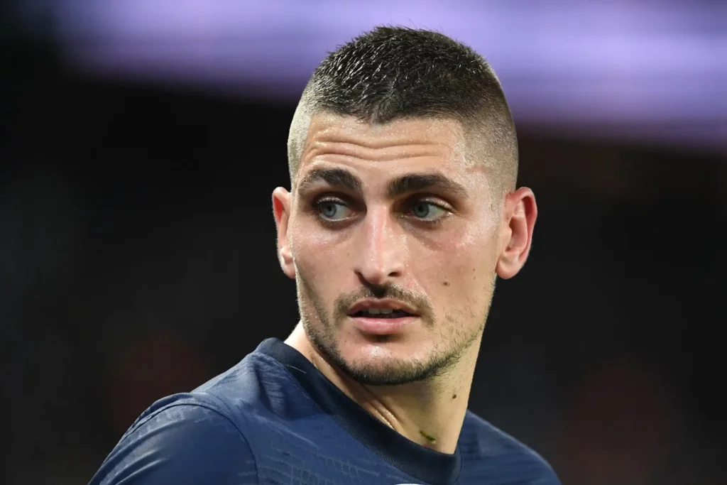 Marco Verratti, la estrella que quiere Ancelotti