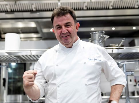 Martin Berasategui Su reconocimiento con la Guía Michelin Estas son las ciudades de España con más estrellas Michelin