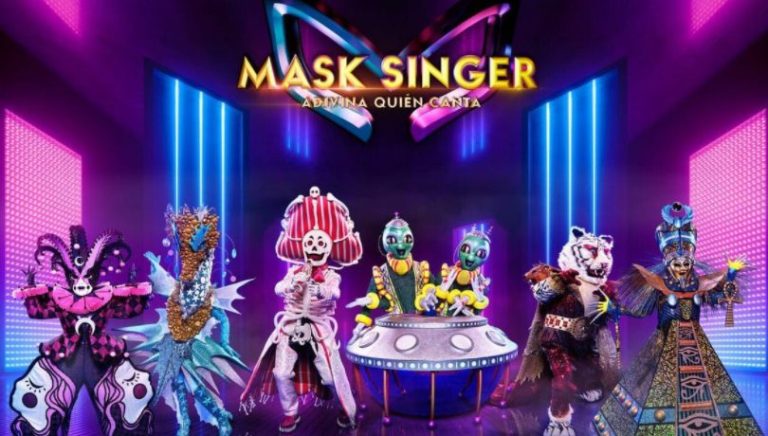 Mask Singer 3: un espectador descubre el “truco” para descubrir a sus participantes