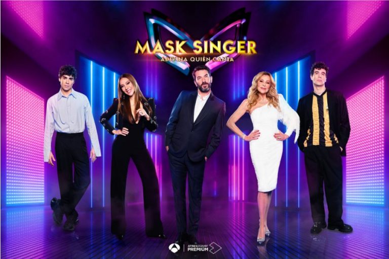 Mask Singer revela a un nuevo famoso y la audiencia lo critica: “¿para cuándo famosos de verdad?”