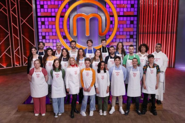 MasterChef 11: la audiencia estalla ante este enchufe: “deberían explicar por qué está ahí”