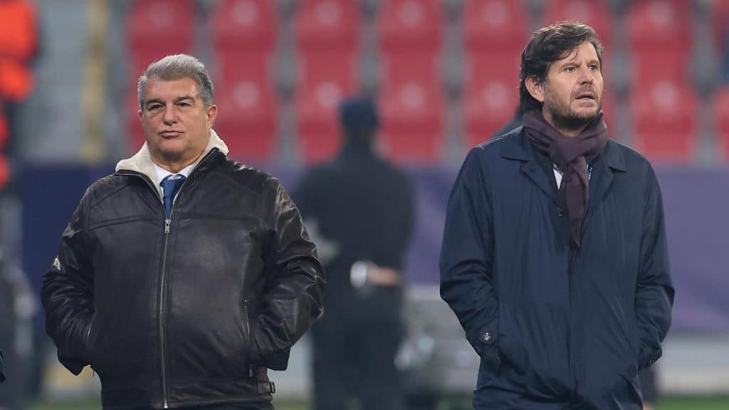 Mateu Alemany se mudará a Inglaterra