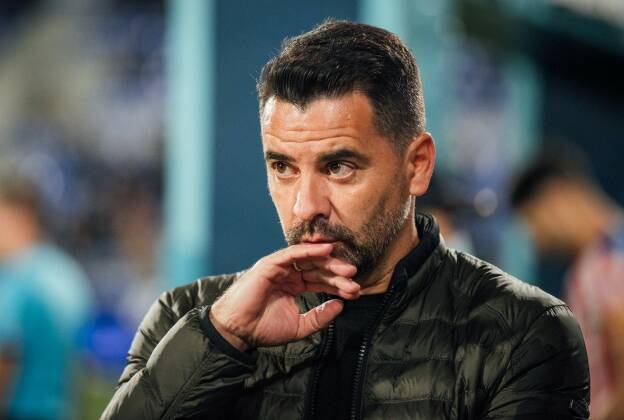 Míchel renueva con el Girona FC hasta 2026