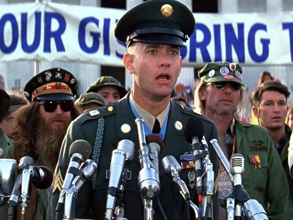 Una cinta con una gran narrativa