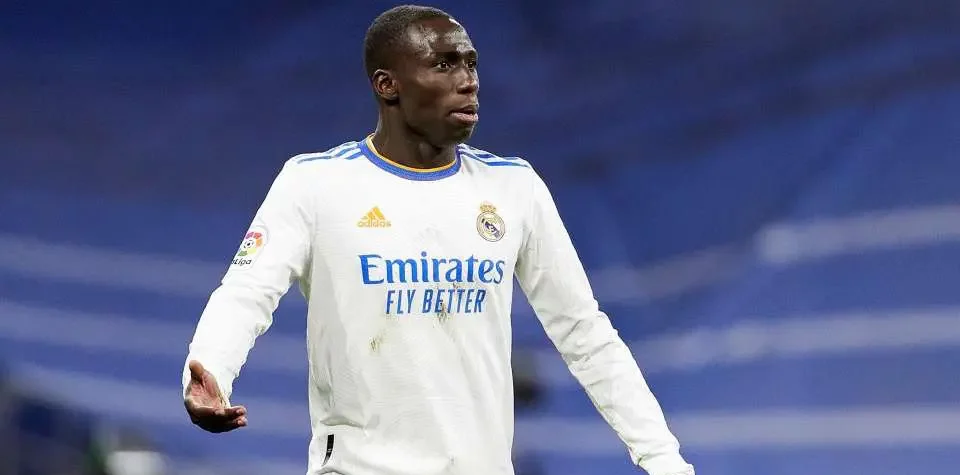 Ferland Mendy