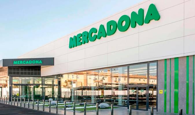 Mercadona: el producto japonés que triunfa entre los frikis