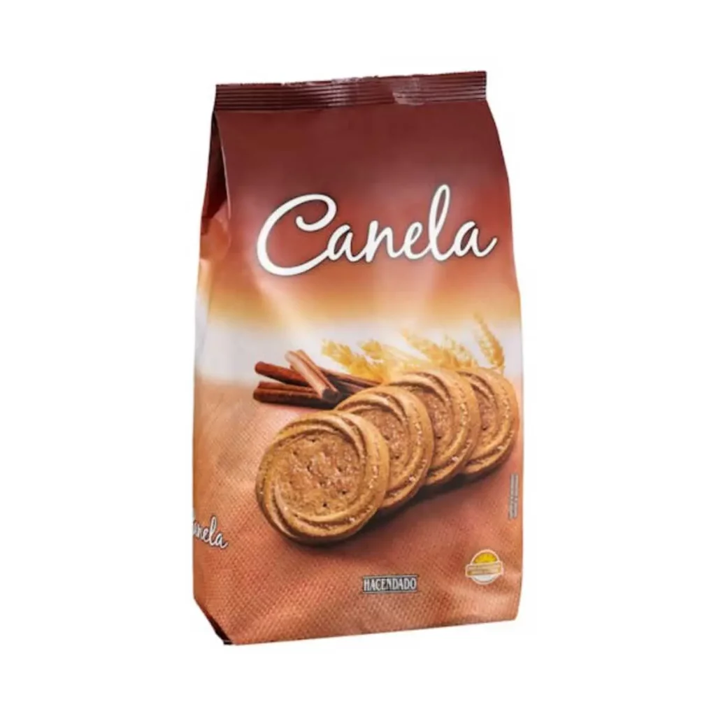Mercadona lanza la delicia de canela que querras comer todas horas