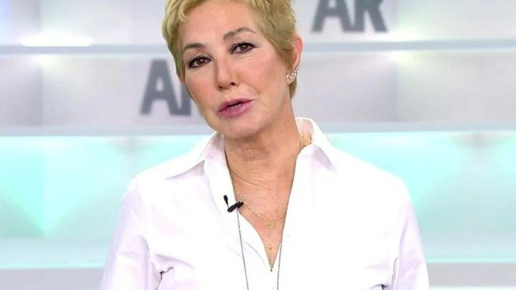 Mostró imágenes que no eran tal