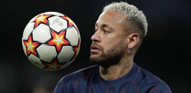 Neymar, ¿posible regreso al Barça a la vista?