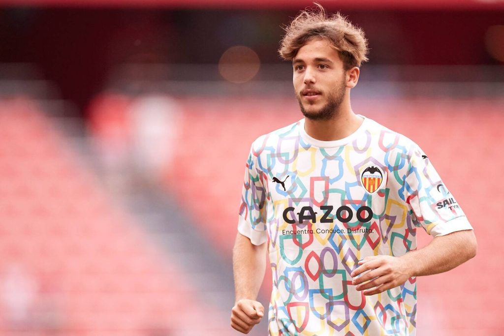 Operación salida en el Barça: los jugadores con los que liberará salario 29 Nico González no tiene lugar en el primer equipo