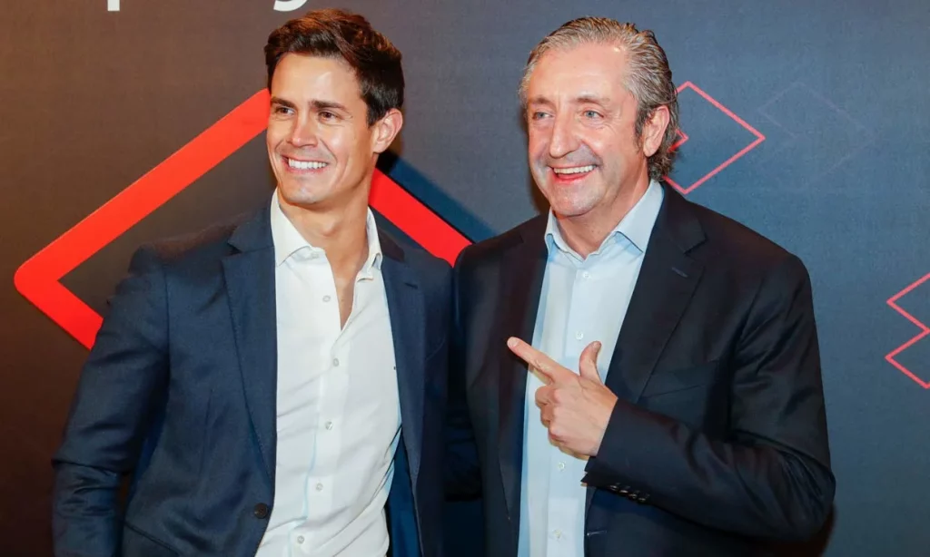 Jiménez Losantos “atiza” a El Chiringuito y Pedrerol por el caso Vinícius 134 No hay más nadie sobre quién zanjar