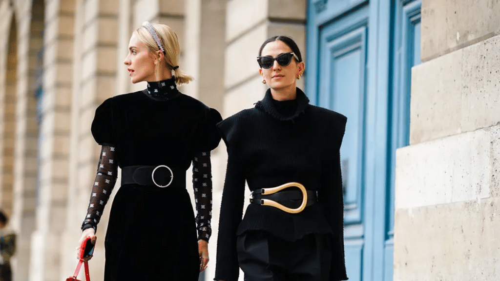 Una prenda que se adapta a todas las figuras