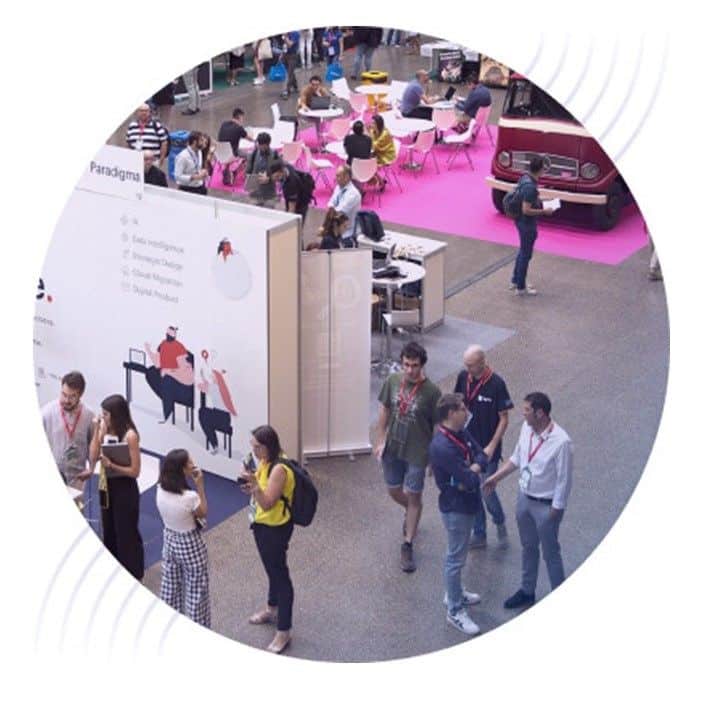 OpenExpo Europe 2023 reunirá en Madrid a los líderes en Innovación, Transformación Digital y Open Source 1