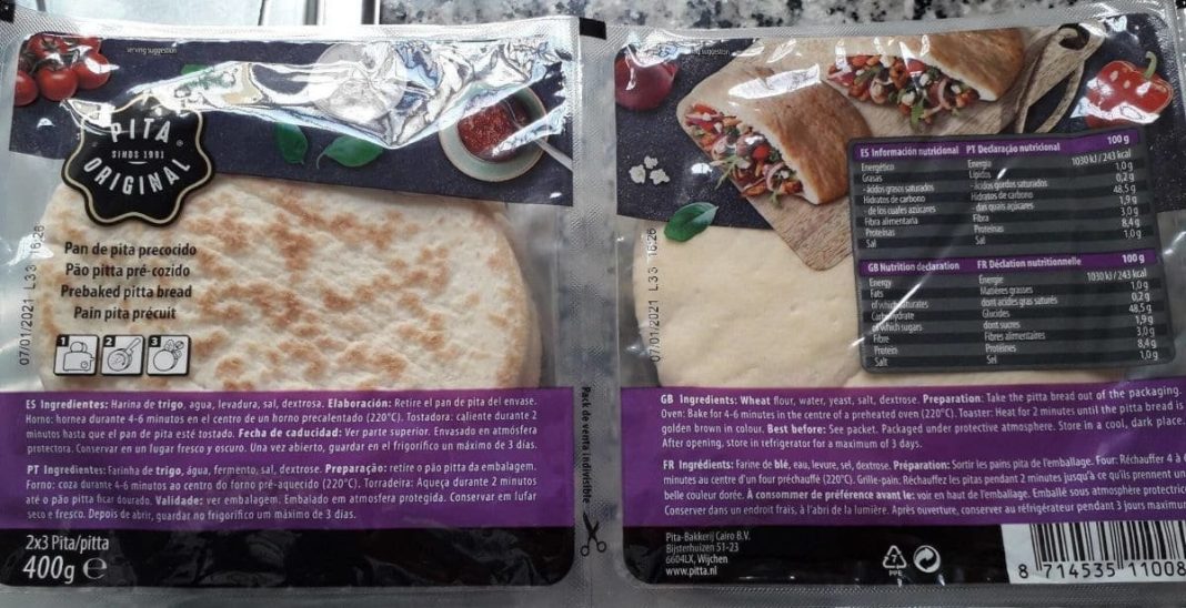 El plato rápido de Mercadona que no encontrarás ni en El Corte Inglés