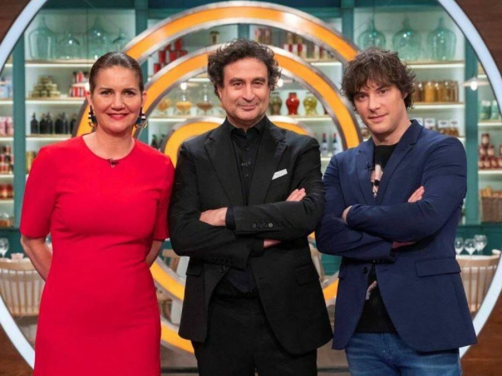 Para preparar los platos es necesario los electrodomésticos 