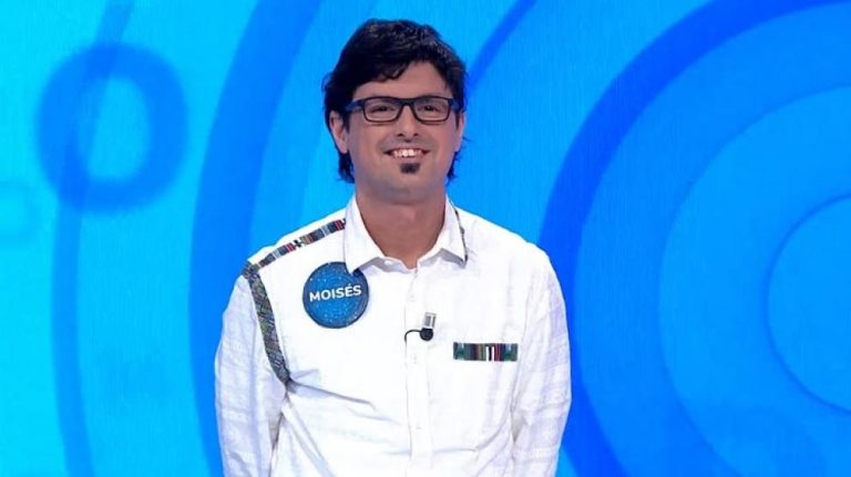 Pasapalabra sorprende con el regreso de este mítico concursante