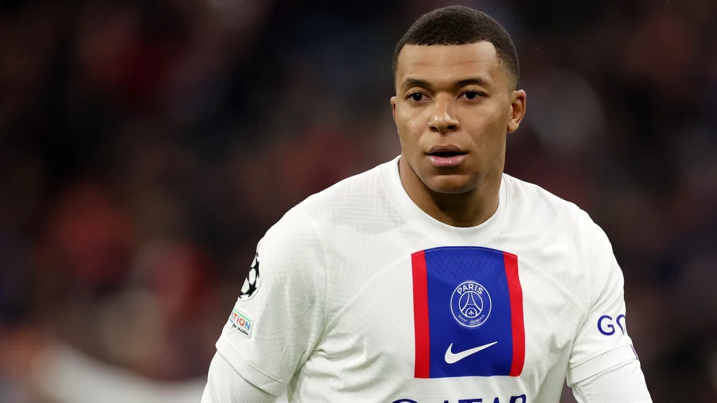 Pedrerol da la razón en El Chiringuito por la que Mbappé irá al Madrid 233 Pedrerol cree que es cuestión de tiempo para que se anuncie su fichaje