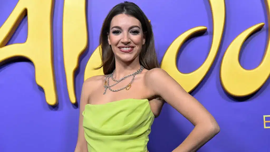 Pero también ha tenido espacio para el amor