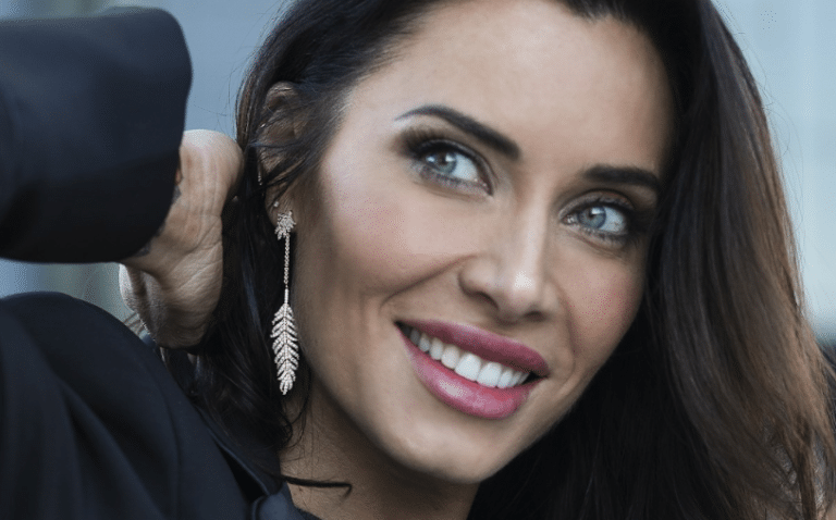 Pilar Rubio sin pelos en la lengua: así habla de su paso por Operación Triunfo