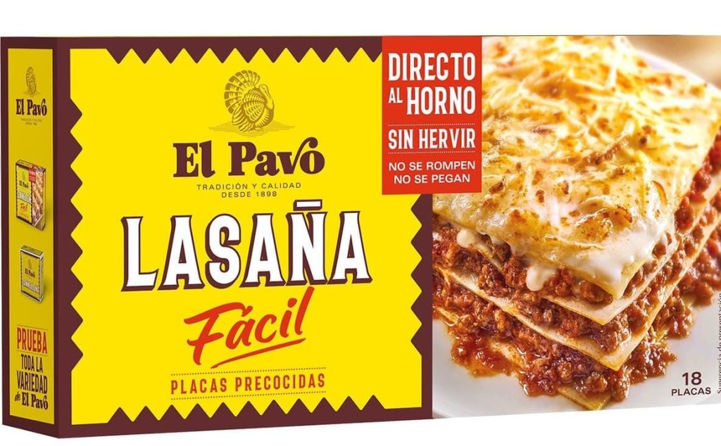 El plato rápido de Mercadona que no encontrarás ni en El Corte Inglés