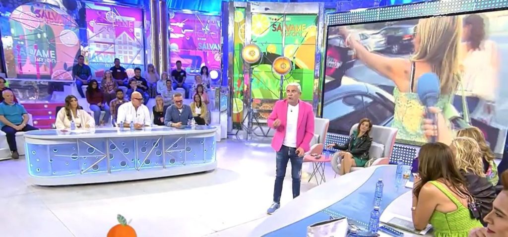 Podrían quedar en la ruina