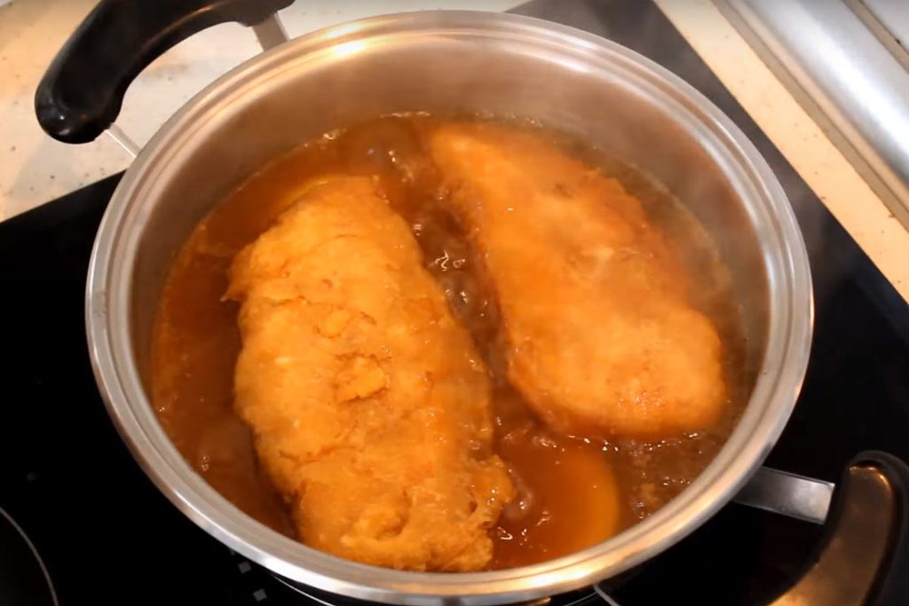 ¿Cómo preparar el pollo al limón?