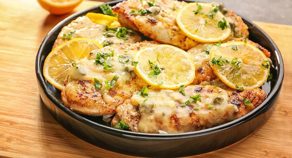 La finura de la salsa está en el colado