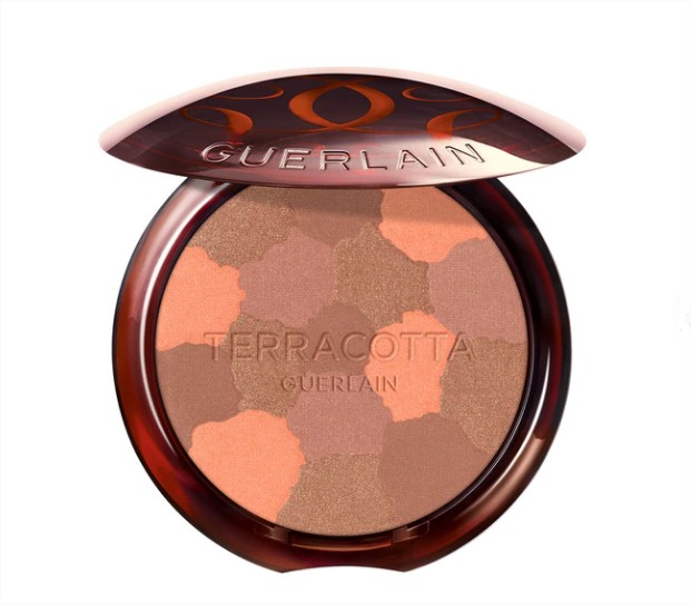 Polvos Bronceadores Terracotta Light Guerlain