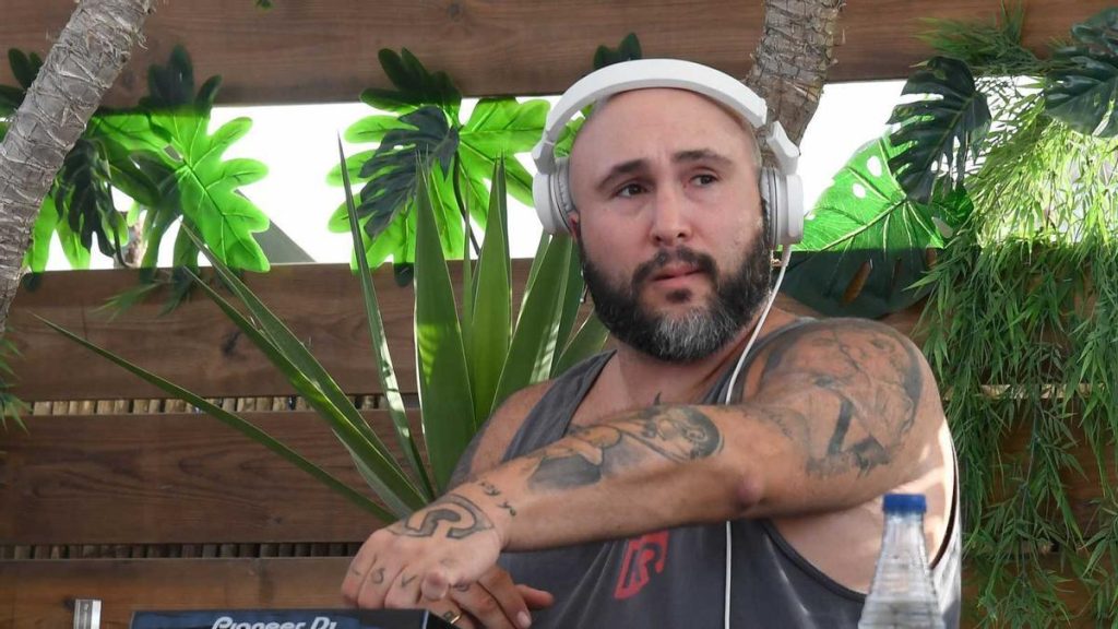 ¿Por qué Kiko Rivera está en la Kings League?