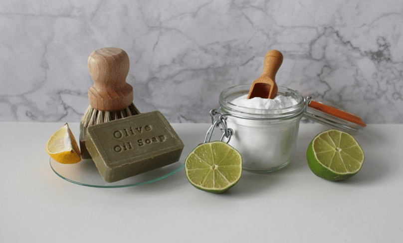 El truco para dejar tu microondas como nuevo en 5 minutos (y sin esfuerzo)