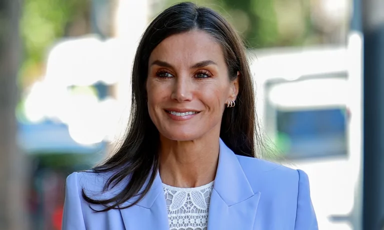 Este es el sérum que utiliza la reina Letizia para mejorar su aspecto