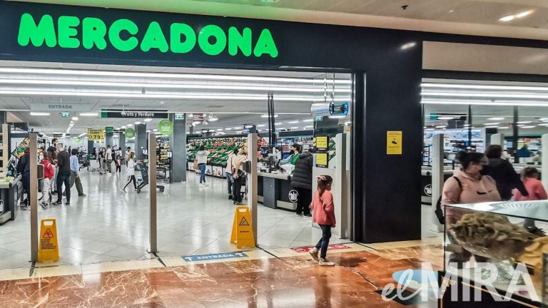 Mercadona aprovecha el buen tiempo y arrasa con este nuevo producto