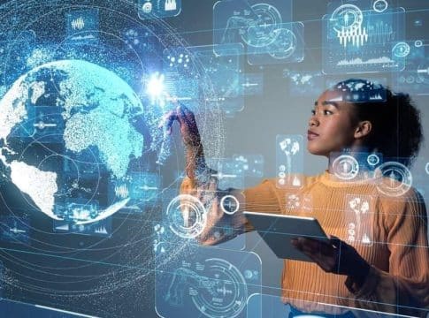 Psicólogos especializados en Inteligencia Artificial